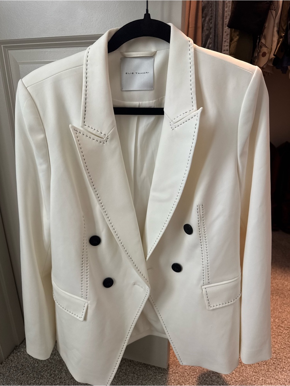 Dress Blazer
